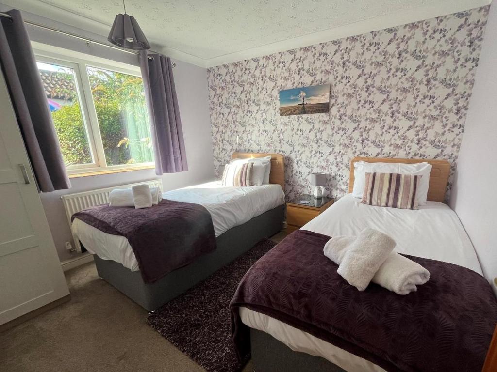 2 Bed in Norwich oc-75398 - Tap to explore photos