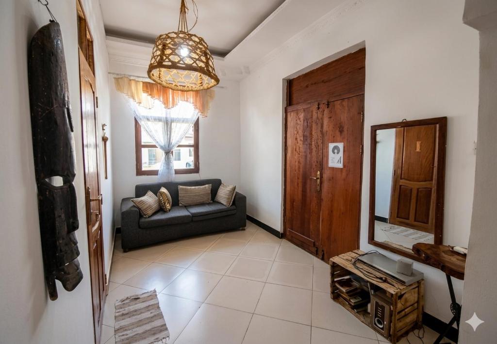 Kwa Mzungu Villa