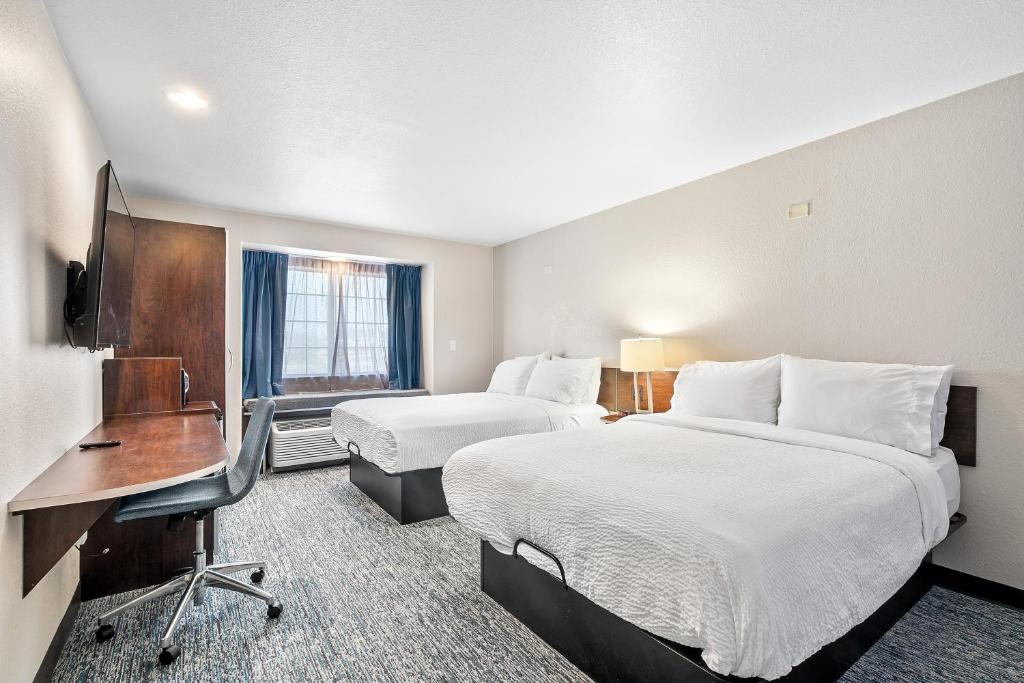 Garner Hotel Gonzales by IHG - Tap to explore photos