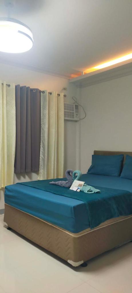 Rooms of 29 Palm's Panglao Suites
