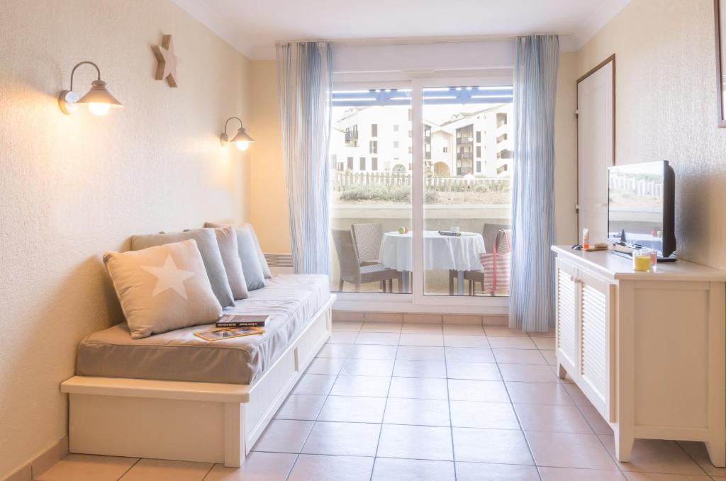 Residence Lacanau Bleu Marine - maeva Home photo 3