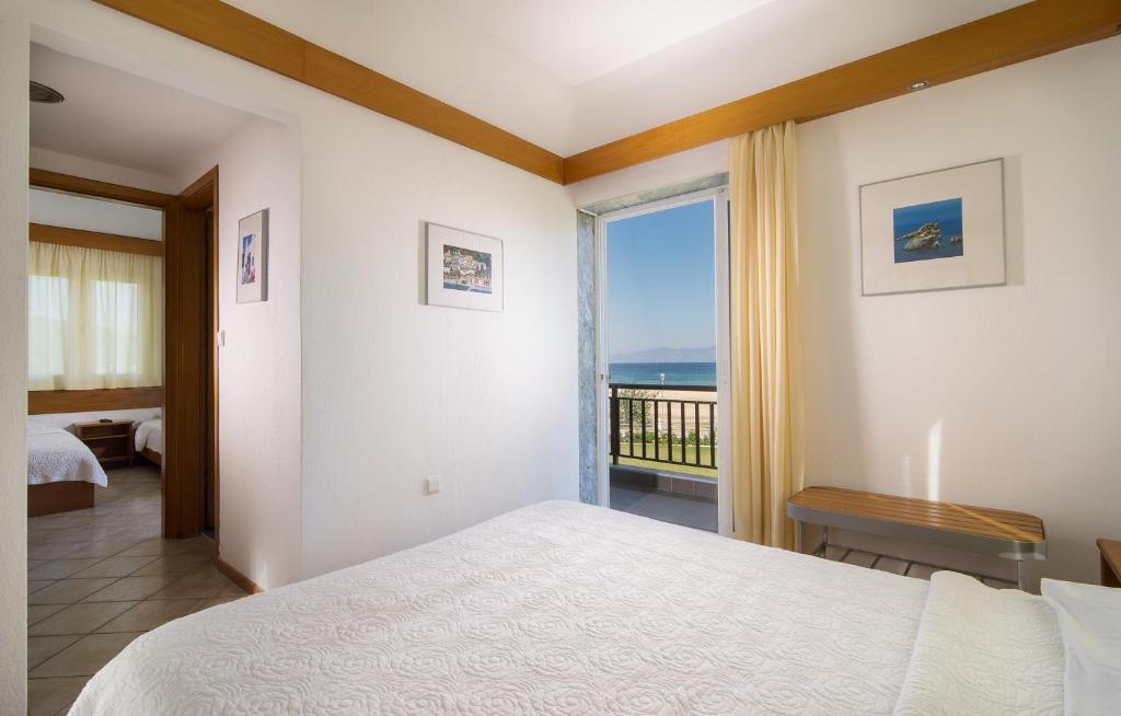 Linaraki Studios & Apartments photo 2