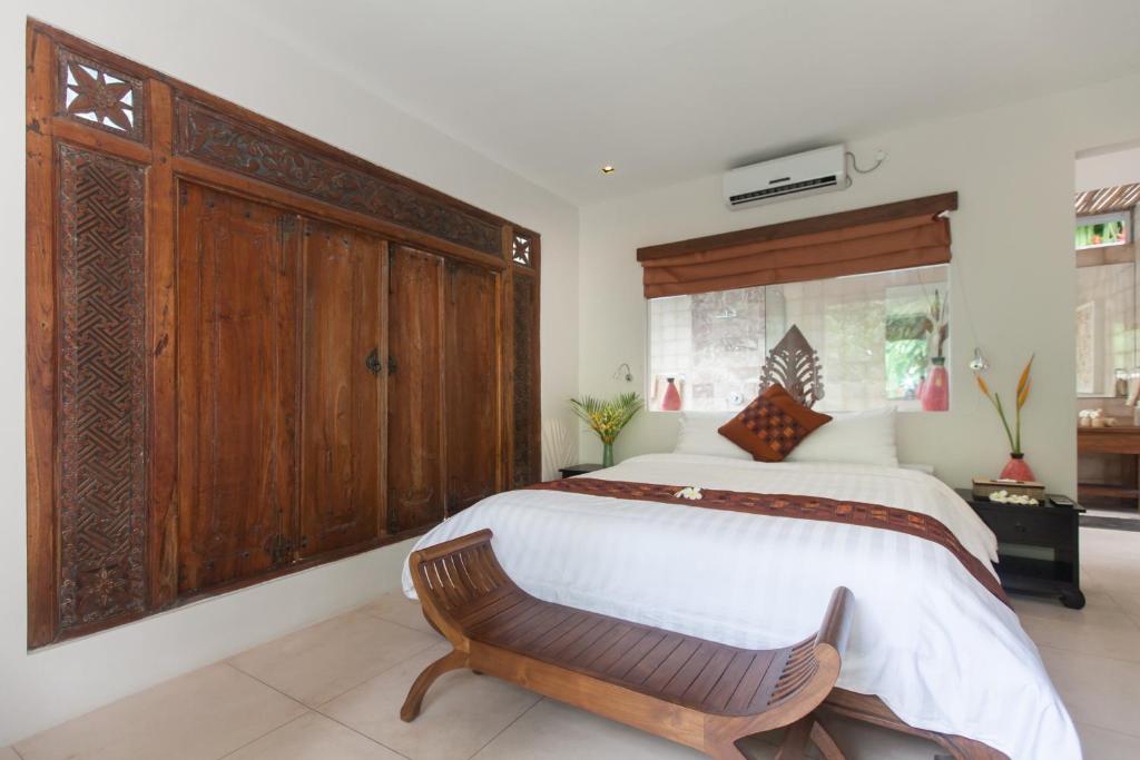 Villa Liang by Nagisa Bali Room Type - Three-Bedroom Villa with Private Pool Villa Liang by Nagisa Bali Room Type - Three-Bedroom Villa with Private Pool