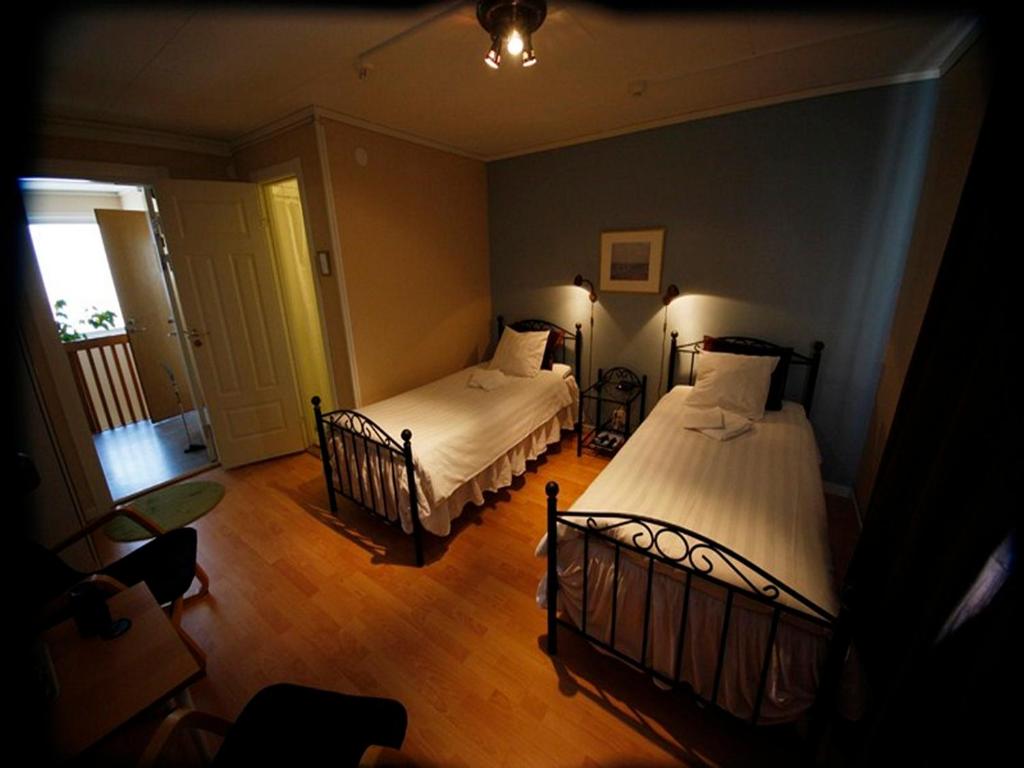 Hotell Zlafen Bed and Breakfast photo 1