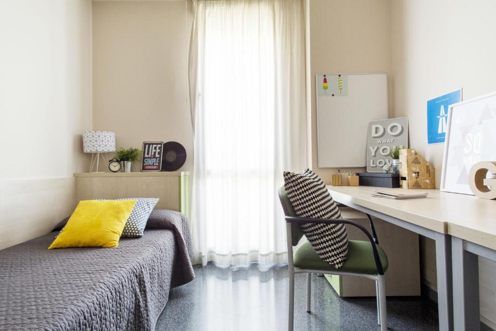 Residencia Universitaria Damia Bonet photo 1