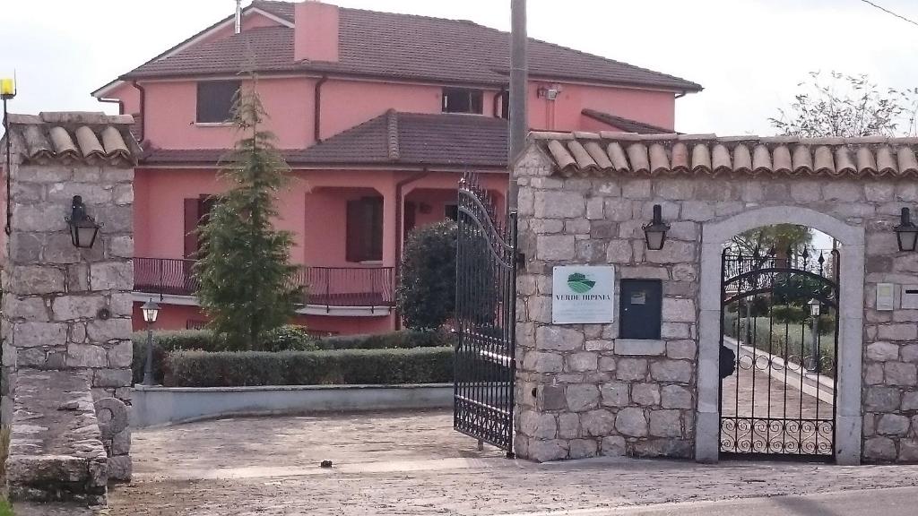 B&B Verde Irpinia photo 2