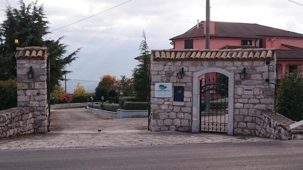 B&B Verde Irpinia photo 3