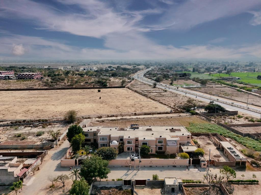 Hotel One Bahawalpur photo 4