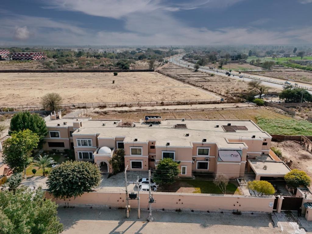 Hotel One Bahawalpur photo 1
