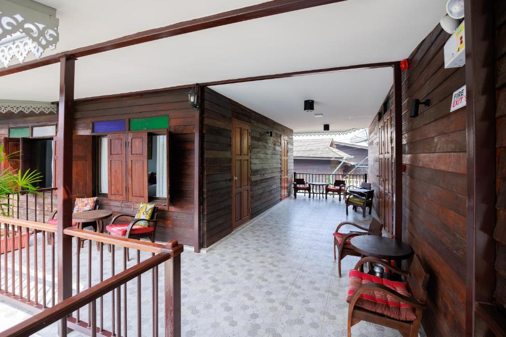 Cozy Lanna Hotel, Chiang Mai