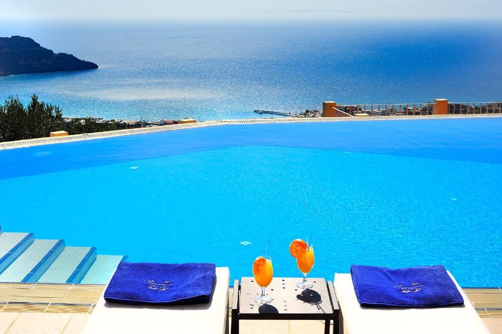 Stefanos Village Hotel