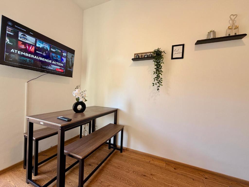 Berggluck - gemutliches Appartement am Traunsee