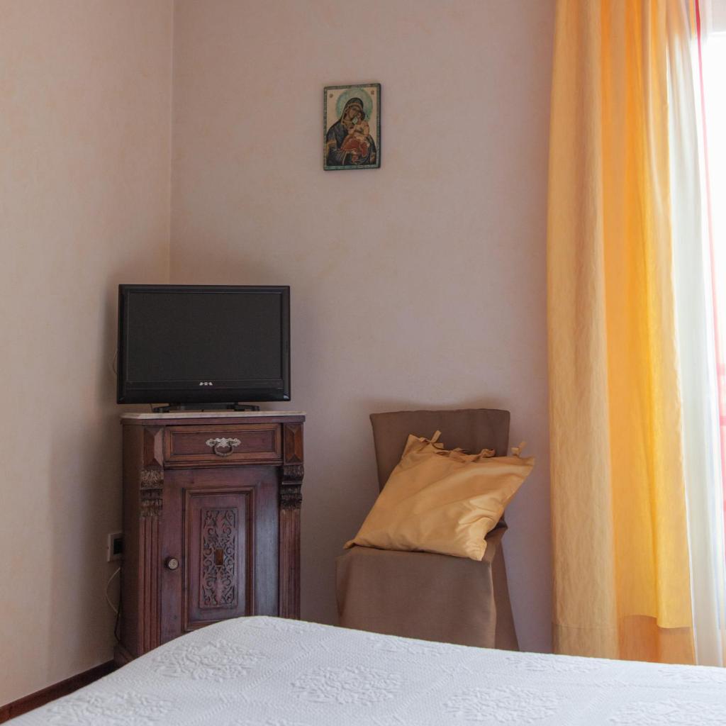 B&B Borgo San Vito photo 3
