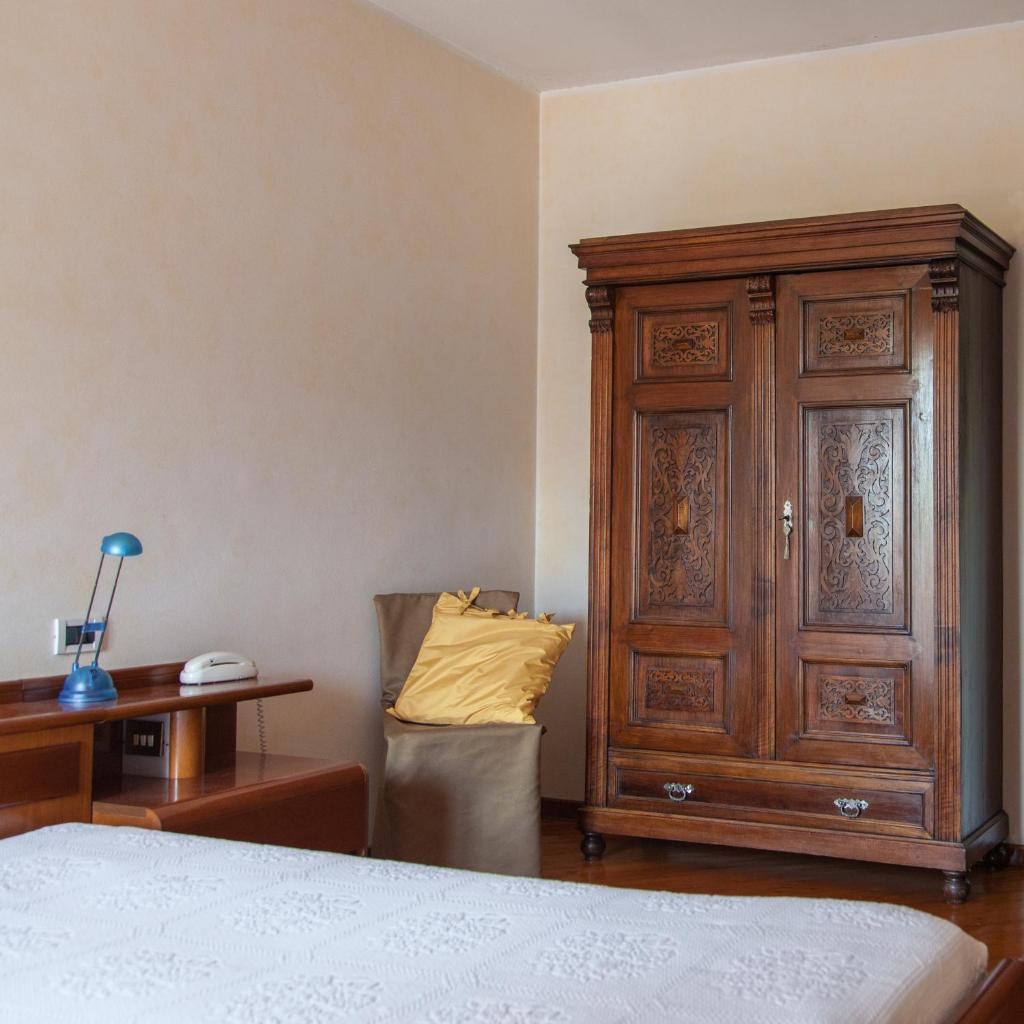 B&B Borgo San Vito photo 2
