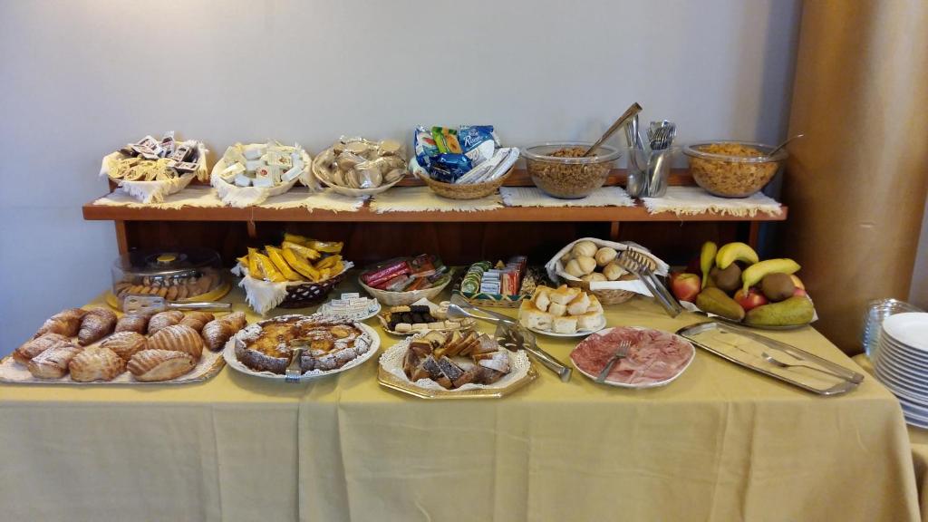 Hotel Cavour photo 4