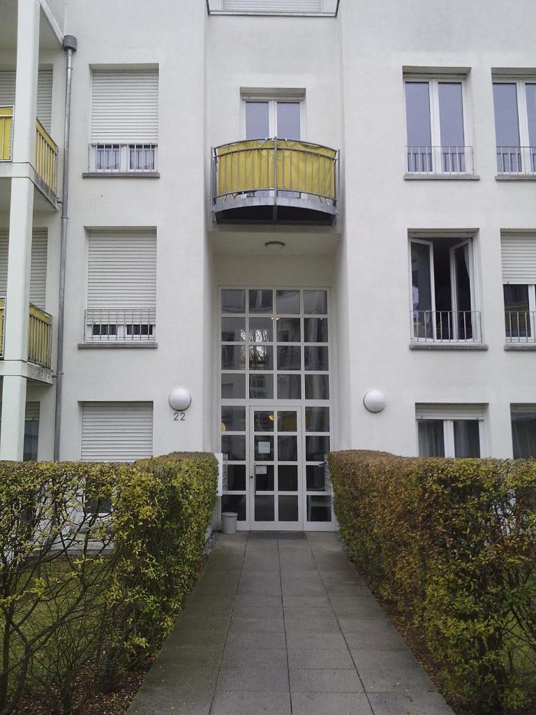 City Apartment Tübingen-Lustnau photo 1