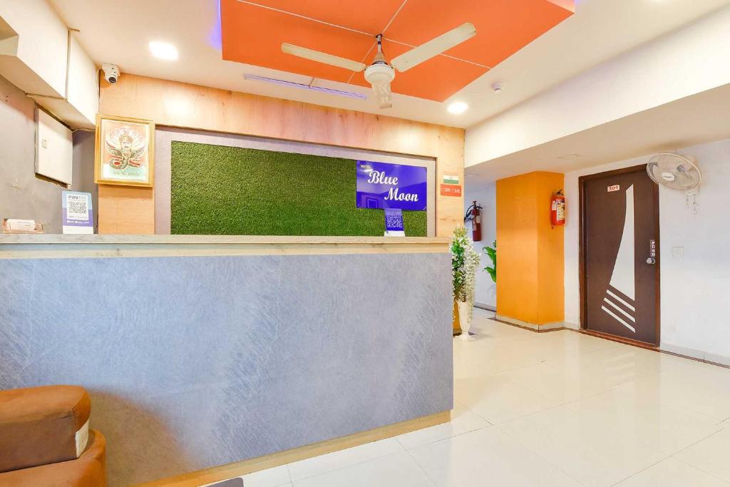 FabHotel Blue Moon I