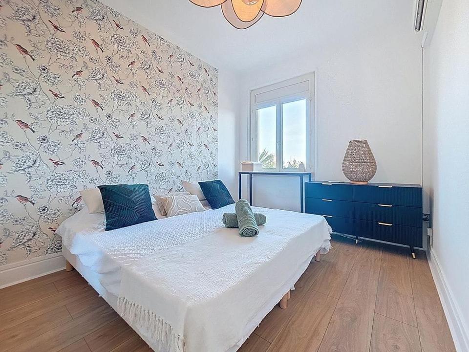 Le Briand Superbe Appartement avec Vue 4 personnes, Valence