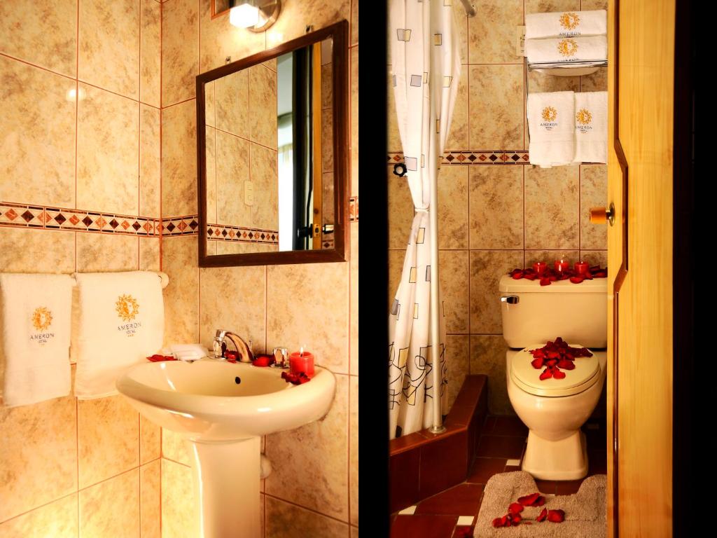 Hostal Ameron photo 4