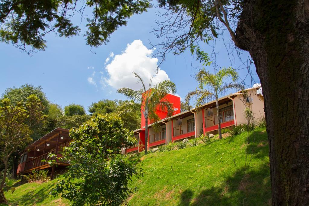 Pousada Verde Villas photo 1