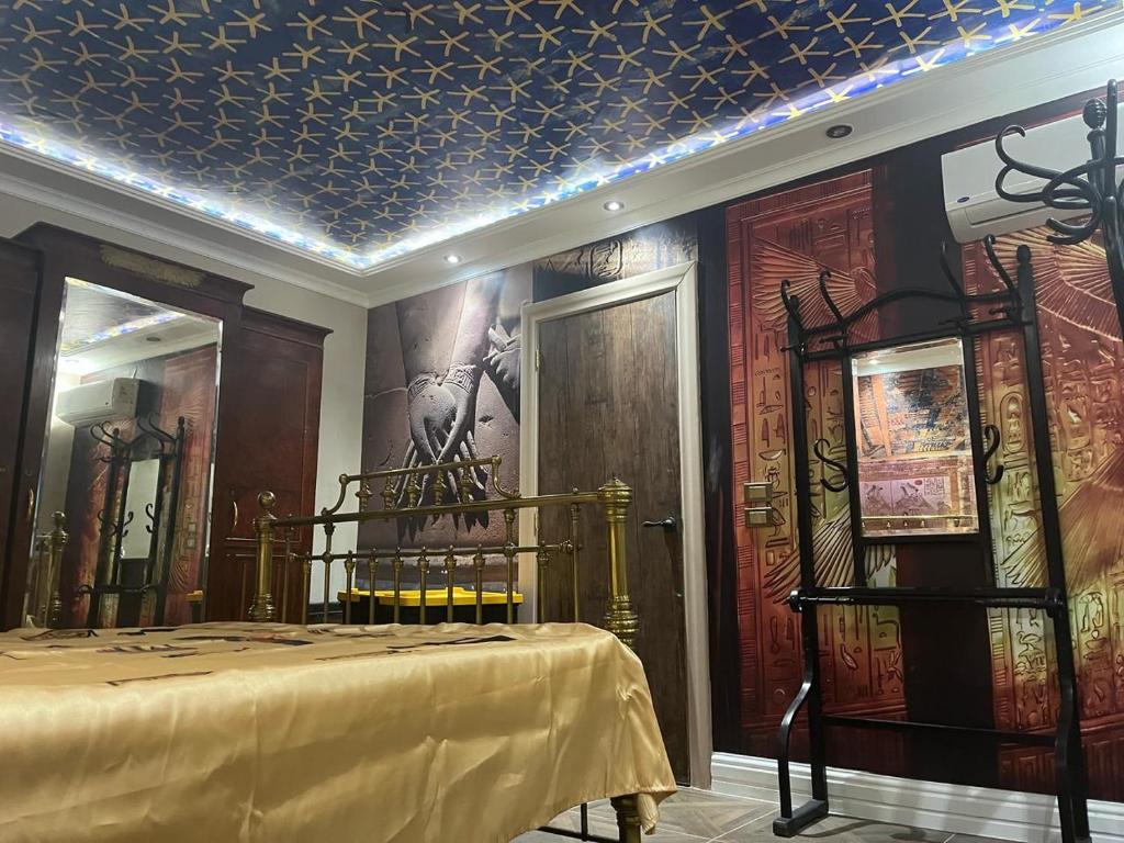 Taj City luxurious Hotel Apartment Holiday Home - Tap to explore photos