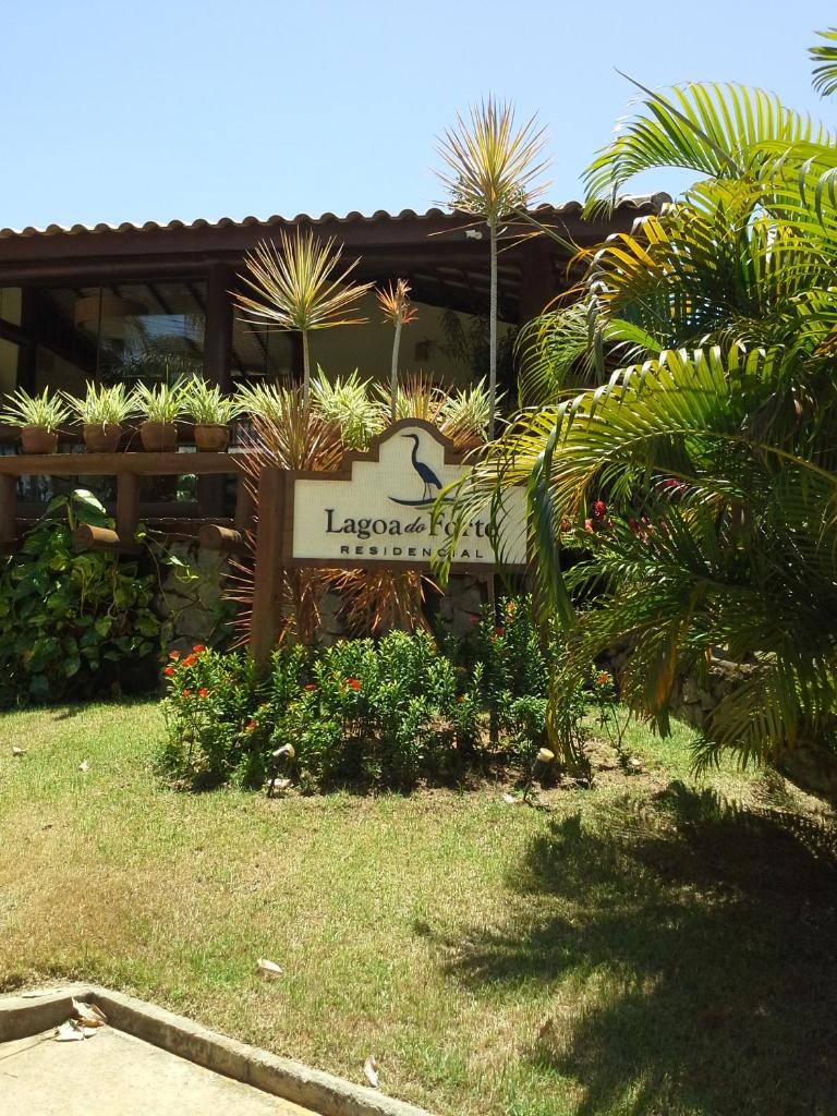 Village Lagoa do Forte photo 1