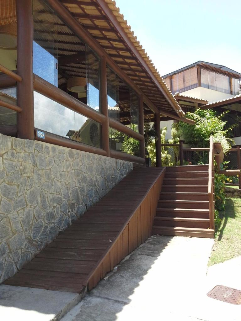Village Lagoa do Forte photo 2