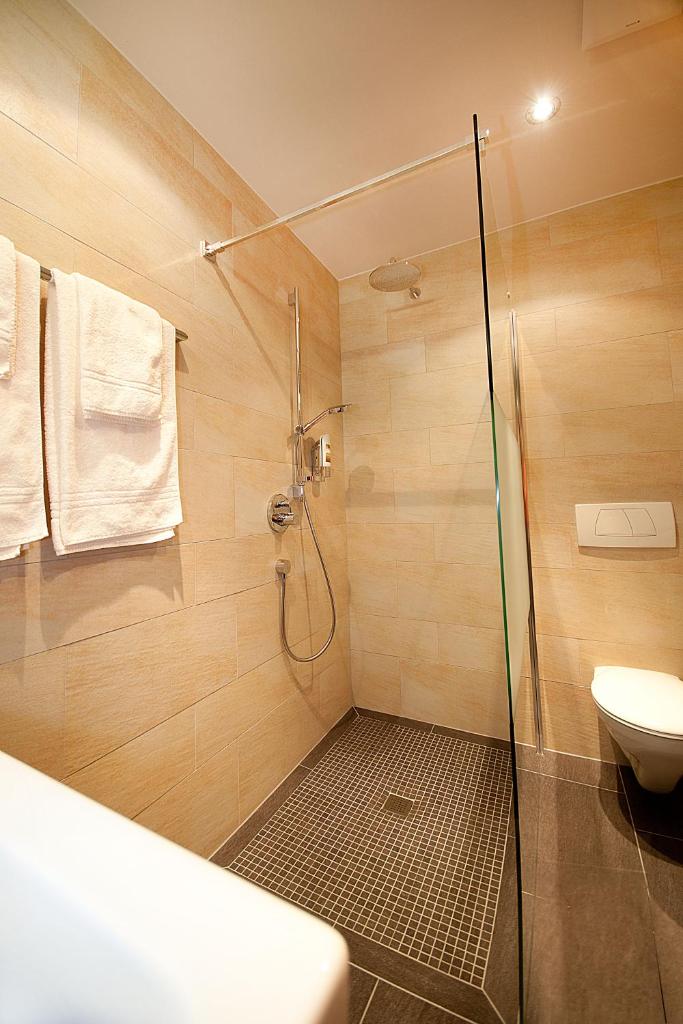 Hotel Steuer photo 2