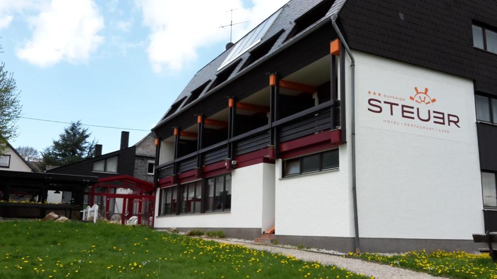Hotel Steuer photo 3