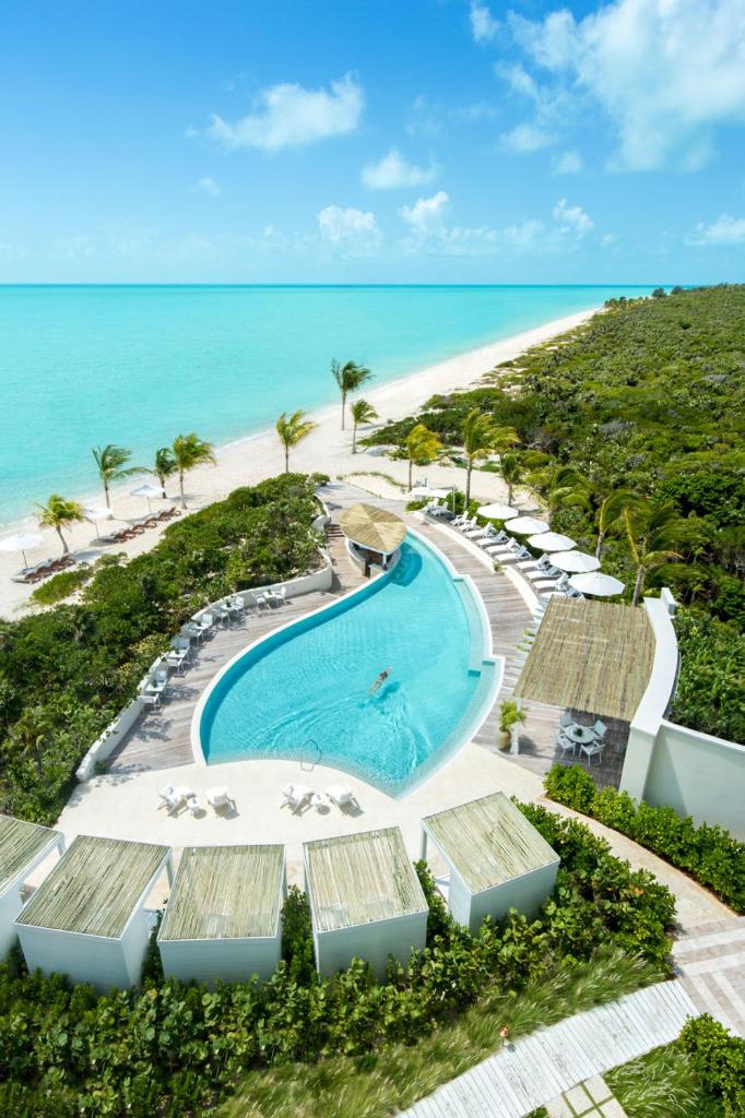 The Shore Club Turks & Caicos photo 1