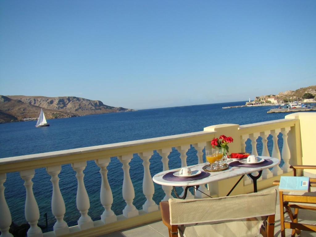 Tassos Apartments II photo 3