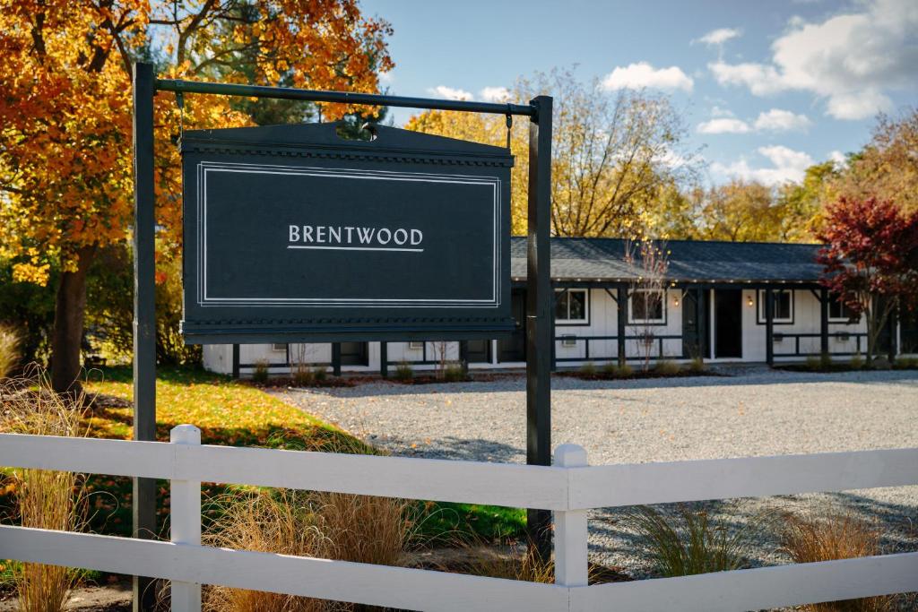Brentwood Hotel photo 3