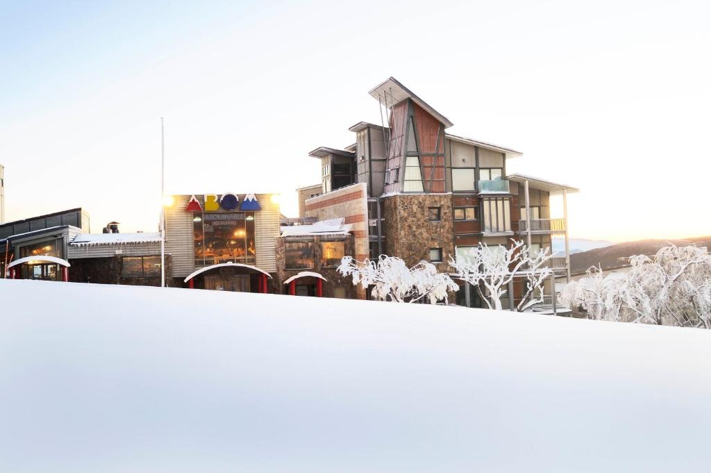 Abom Hotel photo 2