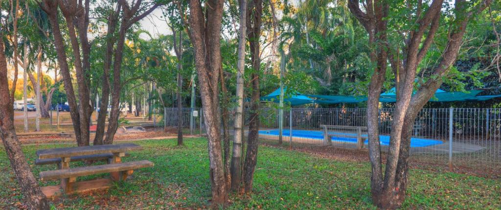 Batchelor Holiday Park photo 4