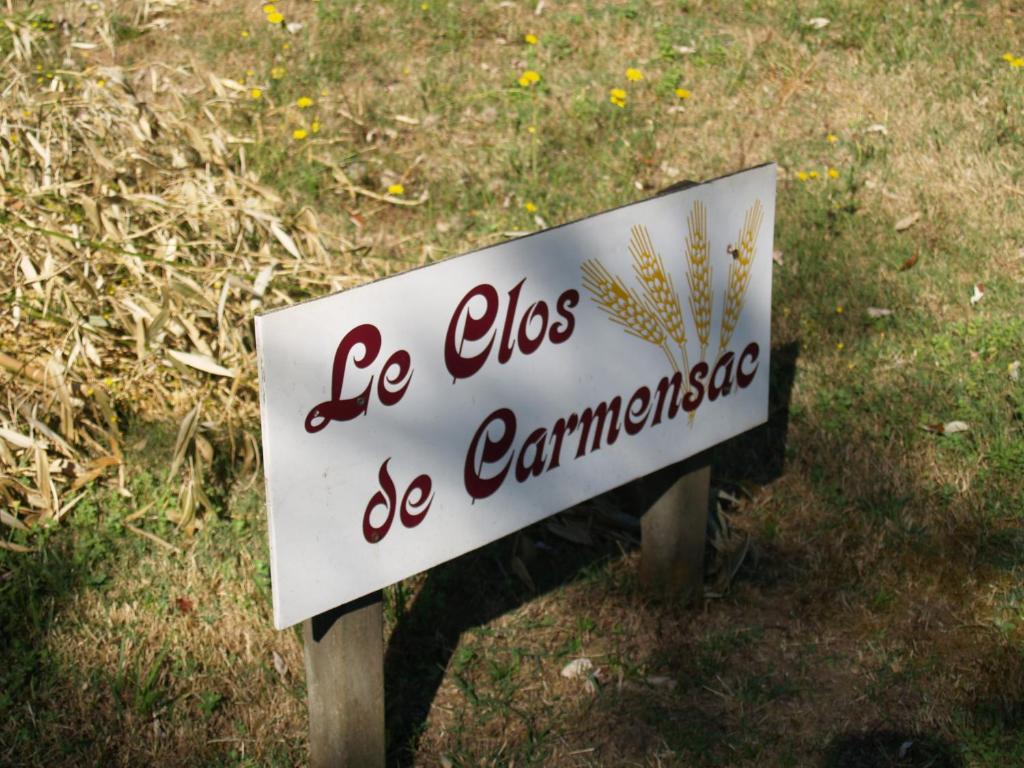 Le Clos de Carmensac photo 3