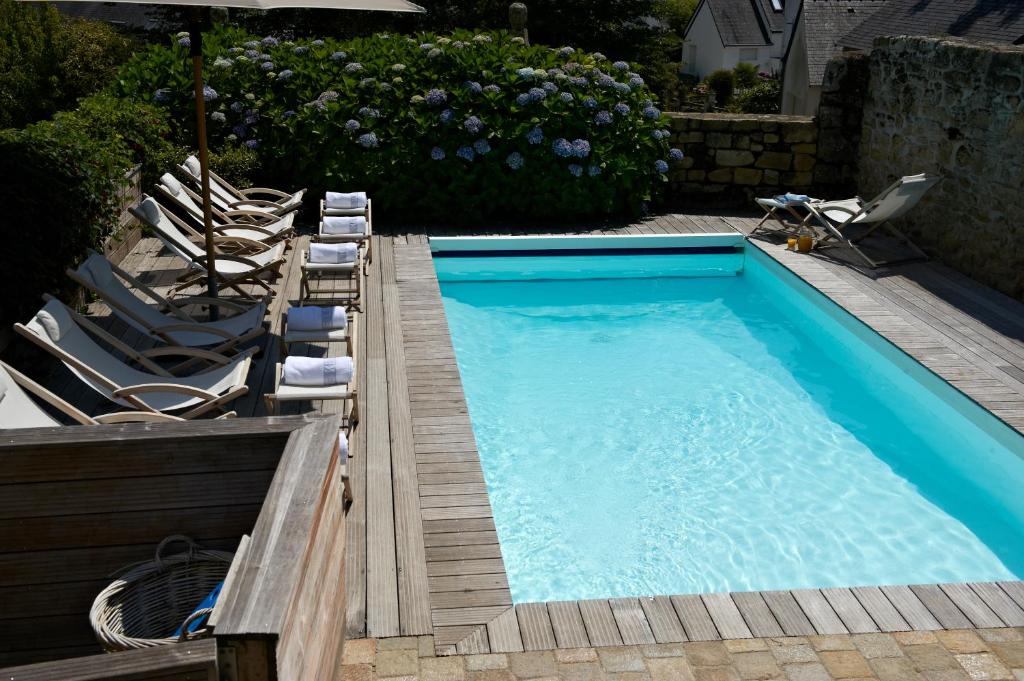 Le Lodge Kerisper photo 2