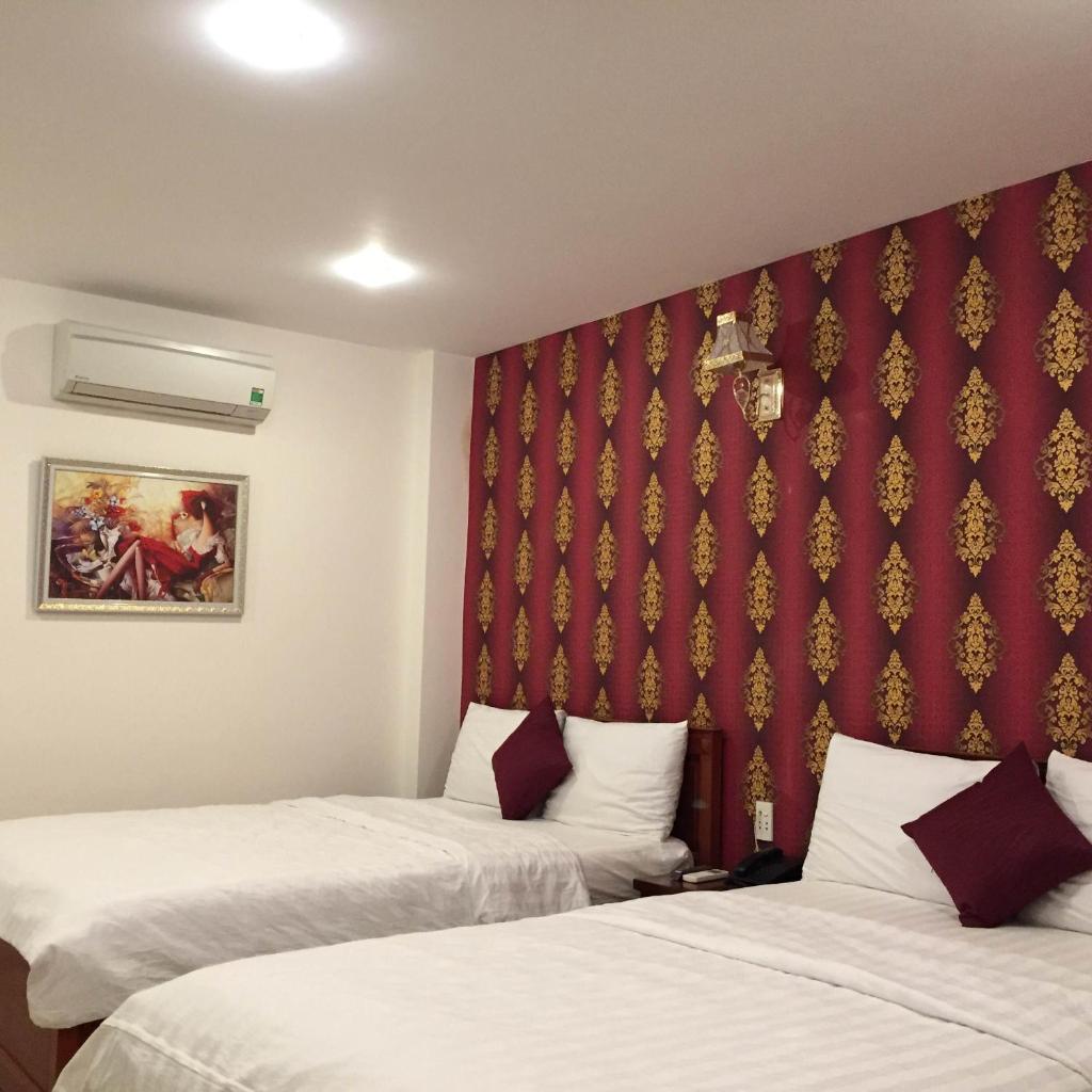 Huy Hoang 1 Hotel