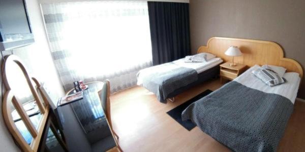 Hotelli Hiittenharju photo 2