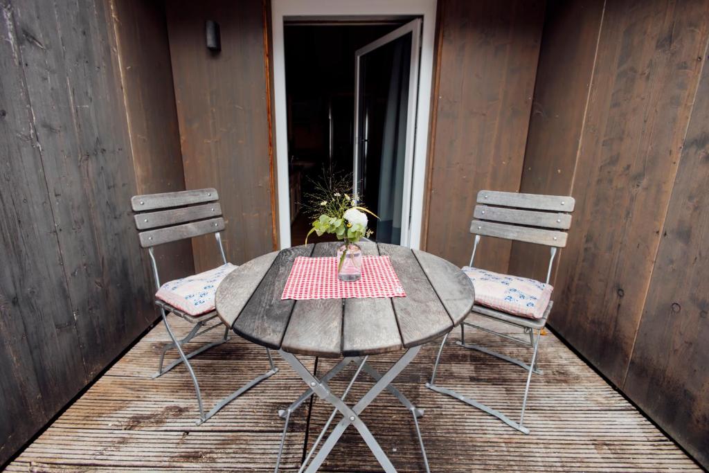 Alte Kass Hotel und Kaffeehaus Room Type - Double Room