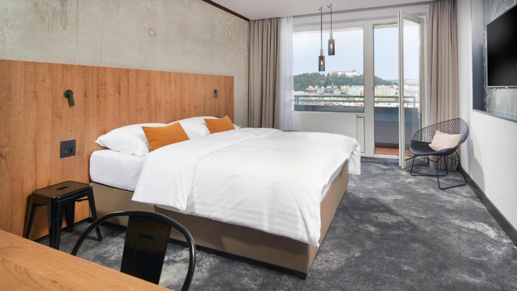 Orea Congress hotel Brno - Tap to explore photos