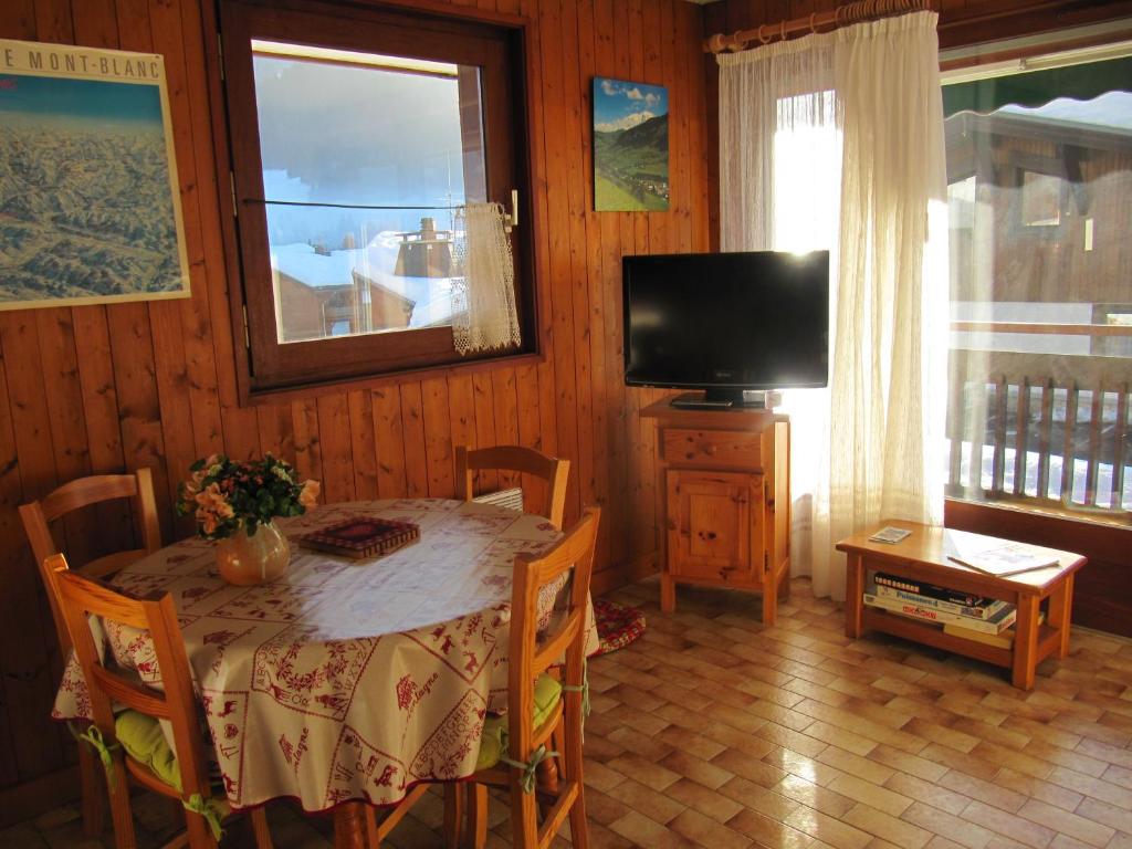 Le Clos d'Arly photo 3