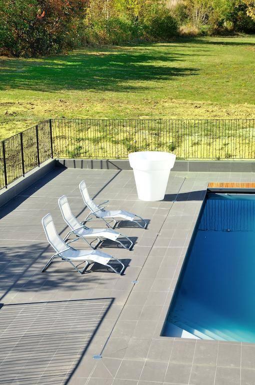 Relais Fasthotel Port Lauragais photo 3