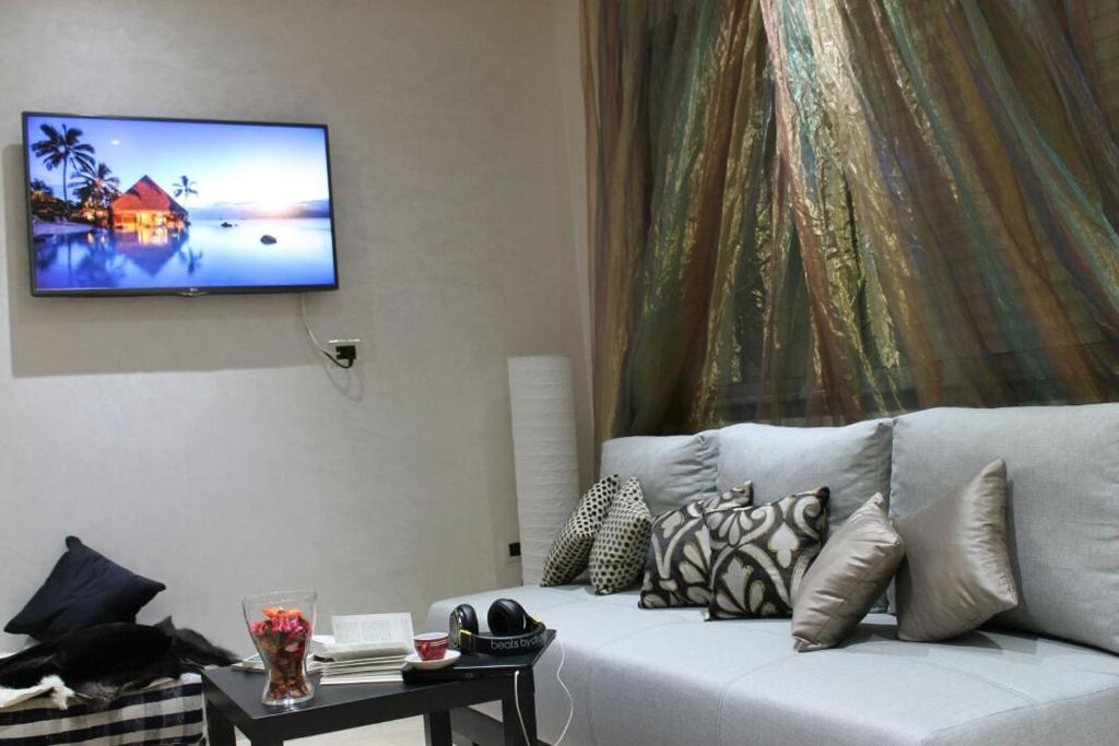 Appartement Mogador photo 2