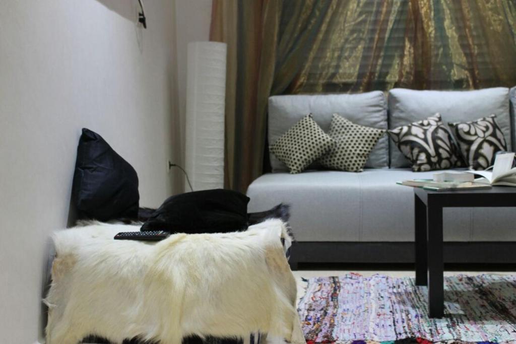 Appartement Mogador photo 3
