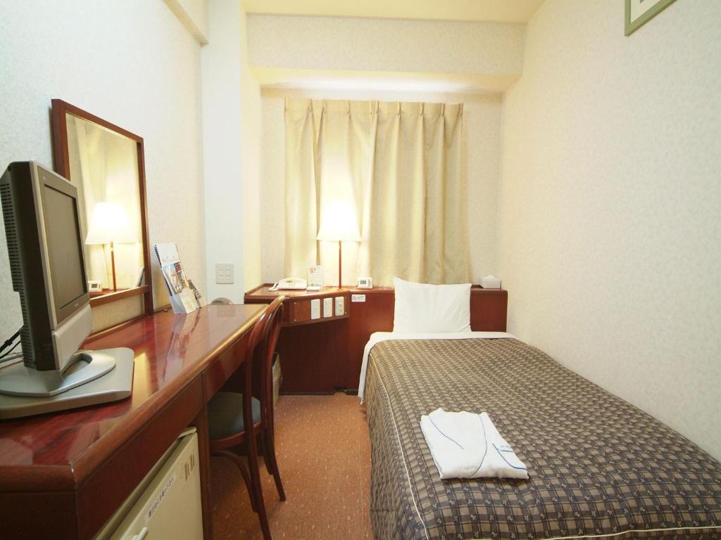 Hotel Crown Hills Himeji photo 2