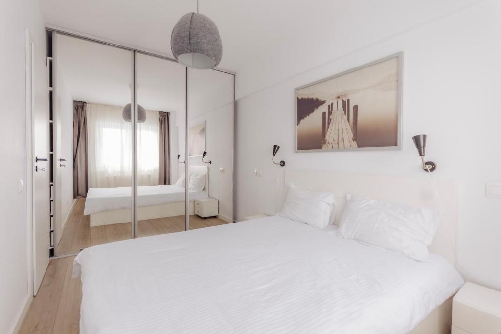 ZEN Rezidential Apartments - Tap to explore photos
