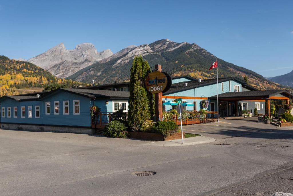 Red Tree Lodge photo 2