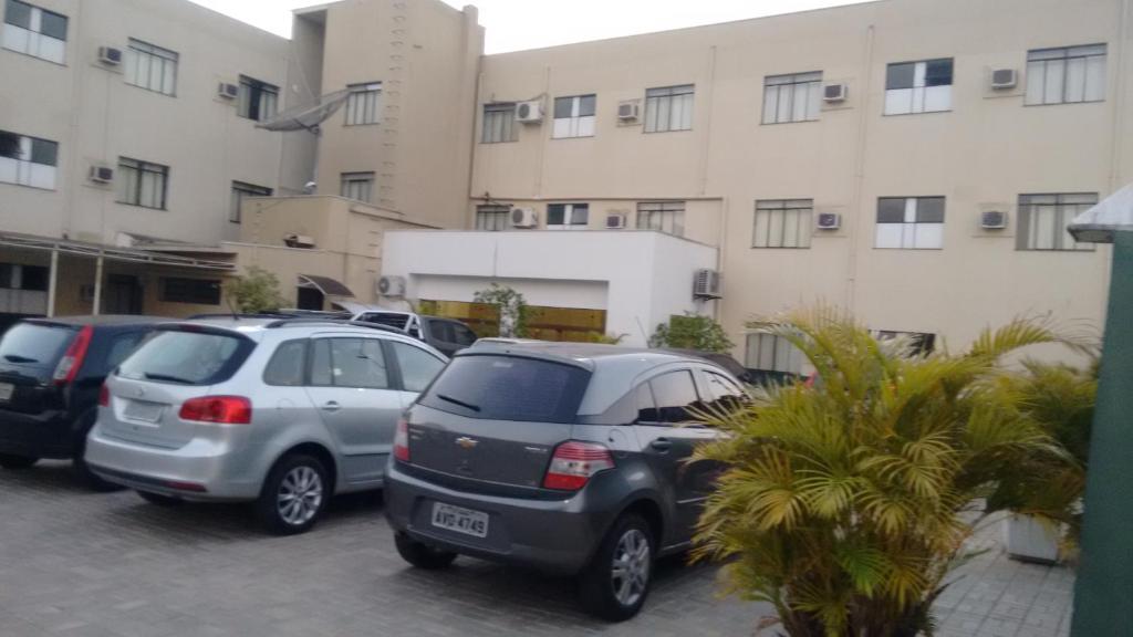 Novo Hotel Herta photo 2