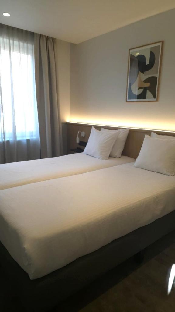 Hotel Le Bois De Bruges Room Type - Family Suite