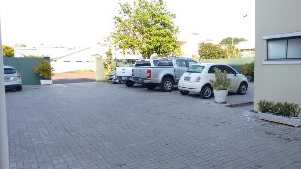 Novo Hotel Herta photo 1